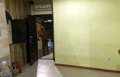 Imagem 3: Aluga-se casa. 1 Banheiroe2 Dormitórios