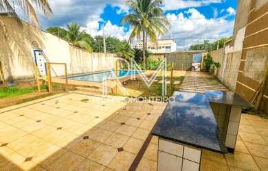 Imagem: O terreno possui 300m² de Área e está localizado em Plano