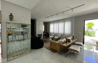 Imagem 6: Casa com 7 dormitórios, 1200 m² - venda por R$ 6.000.000,00 ou aluguel por R$ 29.360,00/mê