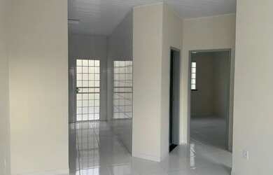 Imagem: O apartamento possui 2 Dormitórios, 1 Banheiro e está localizado