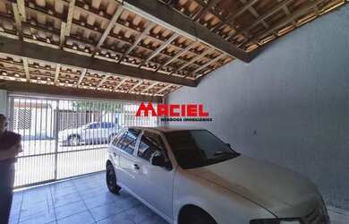 Imagem 11: Casa Padrão em São José dos Campos