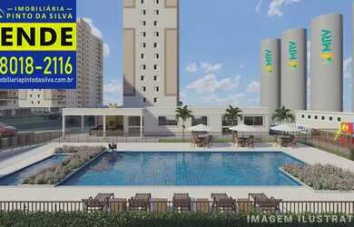 Imagem 4: Apartamento com 2 quartos em Rio do Ouro - São Gonçalo - RJ