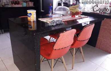 Imagem 13: Sobrados para venda em Mogi das Cruzes no bairro Jardim Aeroporto II