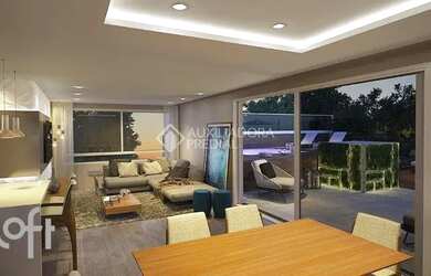 Imagem 11: Apartamento à venda Rua Dona Amélia, Santa Tereza - Porto Alegre