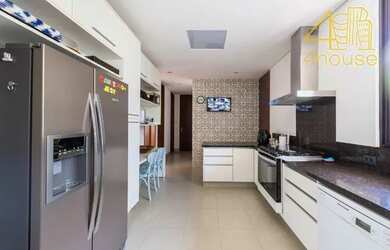 Imagem 13: Fazenda Vila Real de Itu Mansão Casa à venda no Condomínio Fazenda...