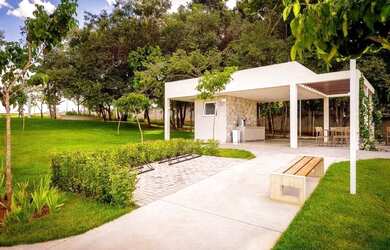 Imagem 6: Parqville Pinheiros. 543m² de Área