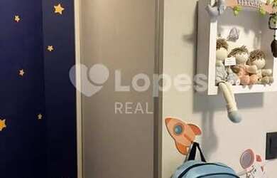 Imagem 16: Country Ville. Piscina, Ar-condicionado, 420m² de Áreae2 Vagas na garagem