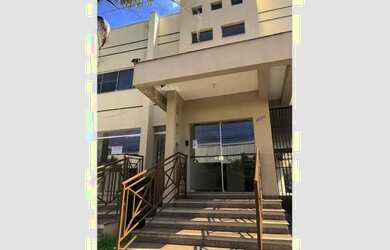 Imagem: O depósito possui 31m² de Área e está localizado em Vinhedo