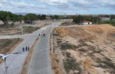 Imagem 6: OF- Loteamento Jardins de Soure na CE 090 em Frente ao Atacadão ropzdk9jK8W...