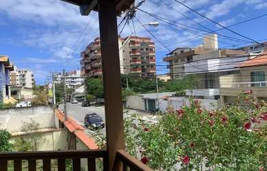 Imagem: A casa em condomínio possui 2 Dormitórios, 2 Banheiros, 1