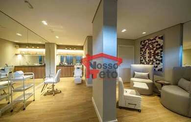 Imagem 3: Apartamento com 3 dormitórios, 71 m² - venda por R$ 775.000,00 ou aluguel por R$ 5.161,00