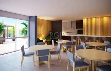 Imagem 10: Apartamento para Venda - 137.59m², 2 dormitórios, sendo 1 suites, 2 vagas - Cristo Redento