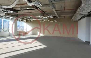 Imagem 5: Locação - Laje Corporativa livre - Alphaville I Tower