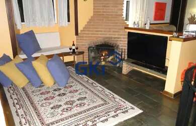 Imagem 9: Casa Fazenda da Ilha