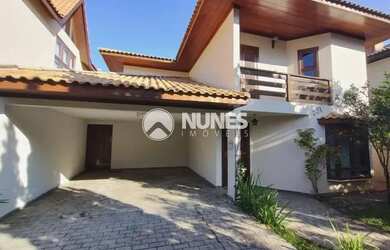 Imagem 3: Casa Sobrado em Condominio em Santana de Parnaíba