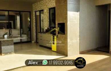 Imagem 3: CASA CONDOMÍNIO MARIA JÚLIA EM SÃO JOSÉ DO RIO PRETO