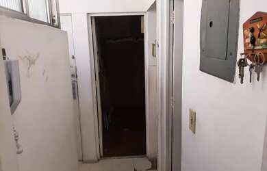 Imagem 11: Cobertura no Flamengo. Varanda, Vista para o mar, 105m² de Áreae2 Banheiros