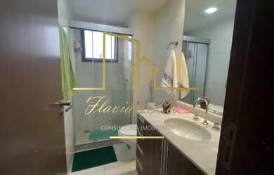 Imagem 10: Vendo apartamento na Freguesia com 128m² sendo 2 suítes e dois quartos