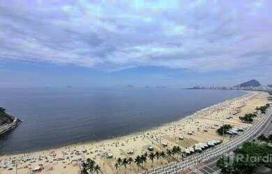 Imagem 5: Apartamento com 4 quartos para alugar, 270m² - Copacabana - Rio de Janeiro/RJ