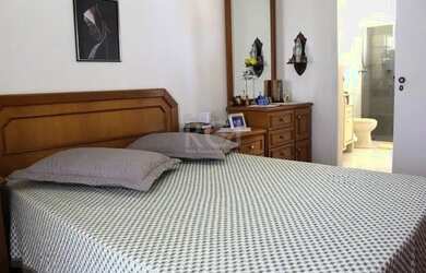 Imagem 16: Apartamento para Venda - 205m², 3 dormitórios, sendo 1 suites, 3 vagas - Cristo Redentor