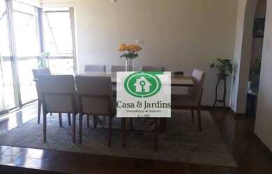 Imagem 5: Apartamento com 3 dormitórios, 150 m² - venda por R$ 820.000,00 ou aluguel...