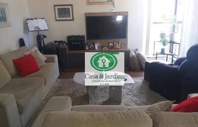 Imagem 2: Apartamento com 3 dormitórios, 150 m² - venda por R$ 820.000,00 ou aluguel...