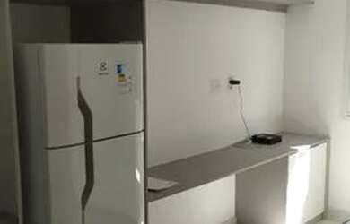 Imagem 3: Studio para aluguel com 24 metros quadrados com 1 quarto em Bela Vista...