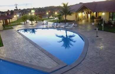 Imagem 2: Condomínio Alpha Garden, 4 quartos sendo 2 suítes, com piscina, modulados...