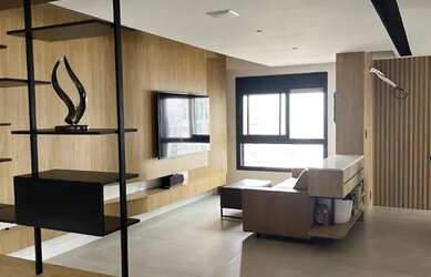 Imagem 4: Cobertura com 3 dormitórios, 215 m² - venda por R$ 13.990.000 ou aluguel...