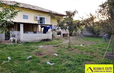 Imagem 7: Itaipuaçu- Casa 3 Qts- Terreno 517 M²- R$ 350 Mil