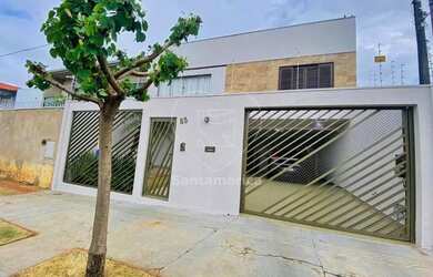 Imagem 2: LONDRINA - Casa Padrão - Universitário