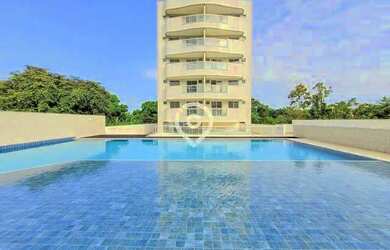 Imagem 2: Apartamento com 1 dormitório, 50 m² - venda por R$ 265.000,00 ou aluguel...