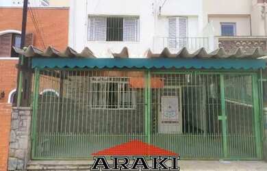 Imagem 14: Casa no Ipiranga. 210m² de Área, 2 Vagas na garageme5 Dormitórios