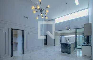 Imagem 2: Casa de Condomínio para Aluguel - Jardim Marajo, 3 Quartos, 182 m2