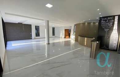 Imagem 5: Oportunidade de Negócio no Residencial Tamboré