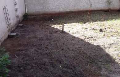 Imagem: O terreno possui 500m² de Área e está localizado em Novo