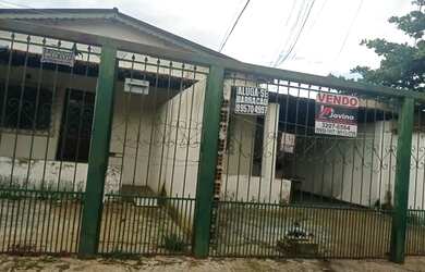 Imagem 2: Casa no jardim guanabara. 360m² de Áreae5 Dormitórios