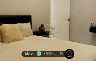 Imagem 10: CASA CONDOMÍNIO MARIA JÚLIA EM SÃO JOSÉ DO RIO PRETO