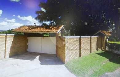 Imagem 4: Vendo/Alugo - Casa no Condomínio Estância dos Lagos - Atibaia