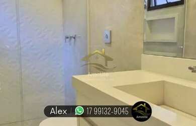 Imagem 15: CASA CONDOMÍNIO MARIA JÚLIA EM SÃO JOSÉ DO RIO PRETO