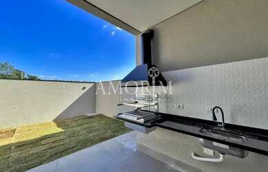 Imagem 9: LINDA CASA A VENDA CONDOMÍNIO NOVA JAGUARI - SANTANA DE PARNAÍBA