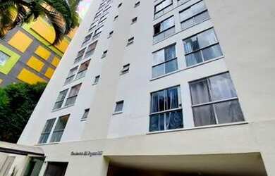 Imagem 9: Apartamento - 1 dormitório - Pinheiros -SP