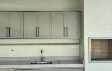 Imagem 9: SAO JOSE DO RIO PRETO - Casa Padrão - RESIDENCIAL MARIA JULIA