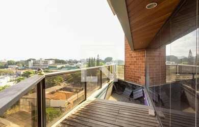 Imagem 12: Apartamento para Aluguel - Moema, 2 Quartos, 239 m2