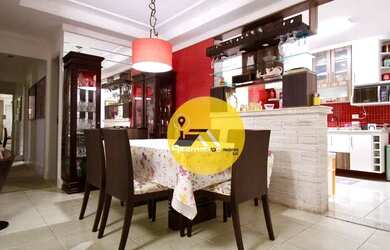 Imagem 3: Apartamento com 3 dormitórios para alugar, 104 m² por R$ 5.300,00/mês...