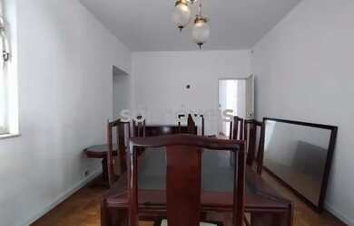 Imagem 8: EXCELENTE APARTAMENTO, 03 QUARTOS SENDO UM SUÍTE, PROXIMO AO METRÔ