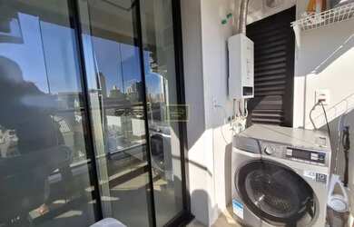 Imagem 14: Apartamento para locação em Pinheiros - próximo ao metrô Faria Lima