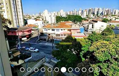 Imagem 6: APARTAMENTO A VENDA NO LAUZANE PAULISTA - CITY SANTANA