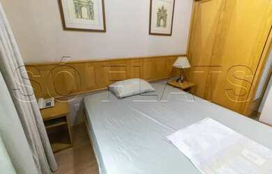 Imagem 7: MERCURE SP PINHEIROS - próximo ao Hospital e Metrô Clinicas ideal para médicos do HC