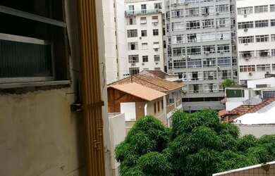 Imagem 2: ALUGO apto Quarto/sala coração de Copacabana